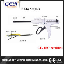 Geyi Disposable Endo Stapler avec Recharges Articulantes Ce ISO Certifié